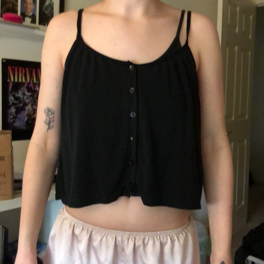 Black Top